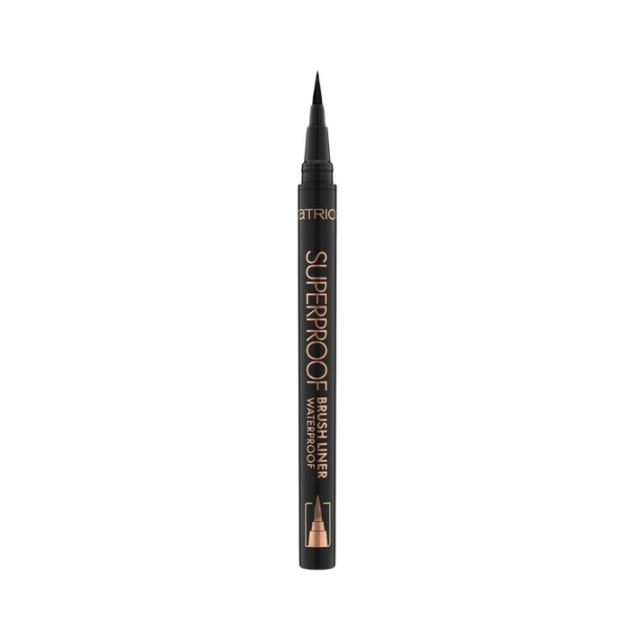 Delineador Catrice Superproof Waterproof Nro.010