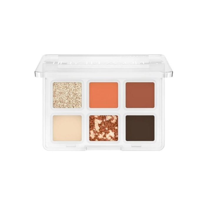 Paleta Sombra Catrice Tiny Treasures Nro.030