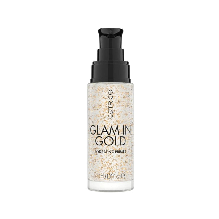 Primer Catrice Glam In Gold Hydrating Nro.010