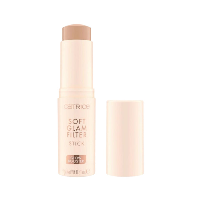 Barra Filtro Fluido Catrice Soft Glam Nro.010