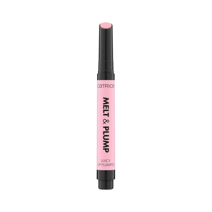 Labial Voluminizador Catrice Melt Y Plump Nro.010