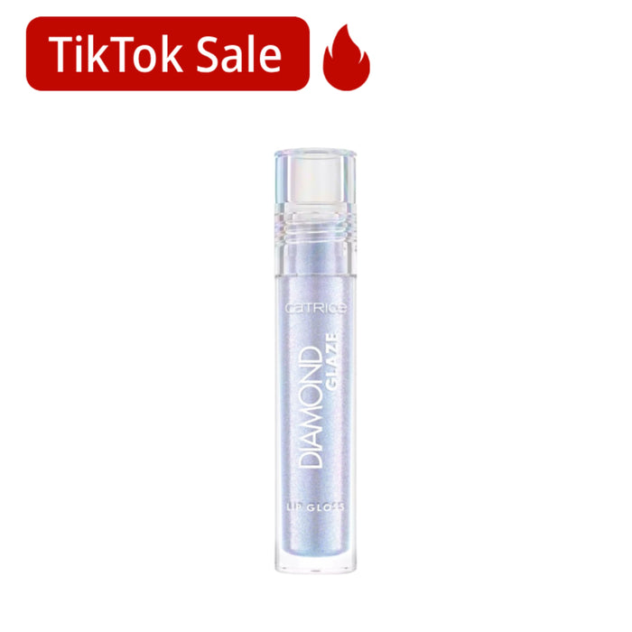 Brillo Labial Catrice Diamond Glaze 010