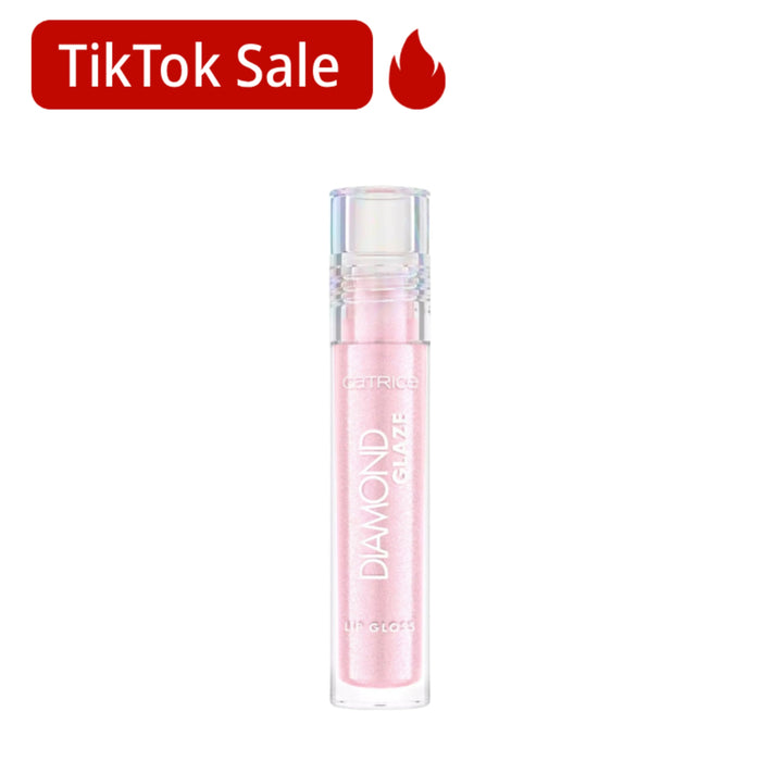 Brillo Labial Catrice Diamond Glaze 020