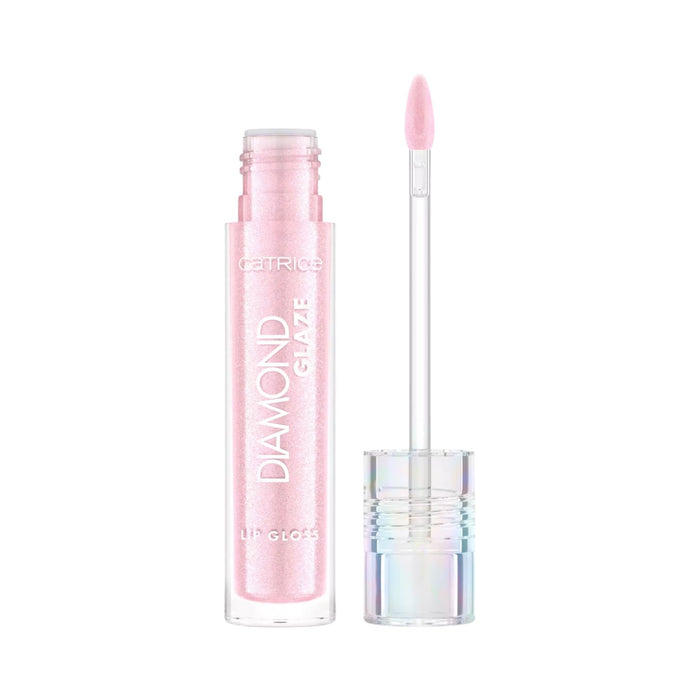 Brillo Labial Catrice Diamond Glaze 020