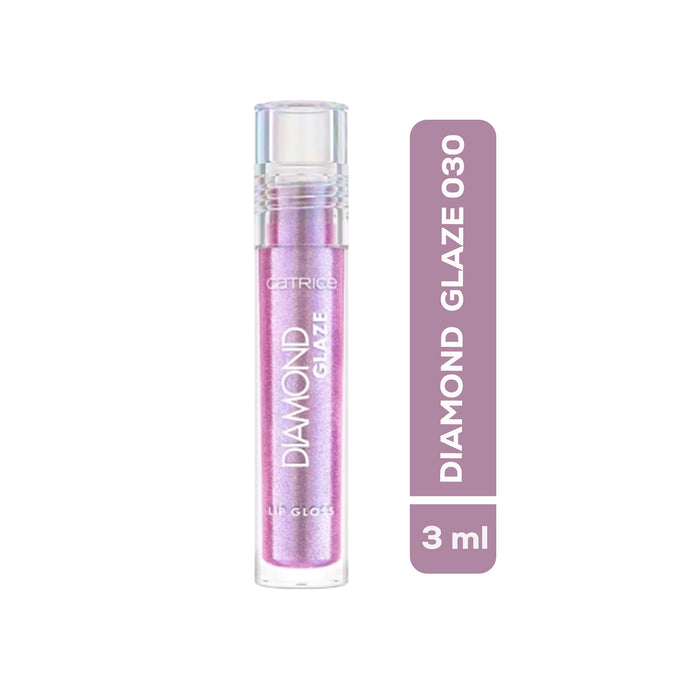 Brillo Labial Catrice Diamond Glaze 030
