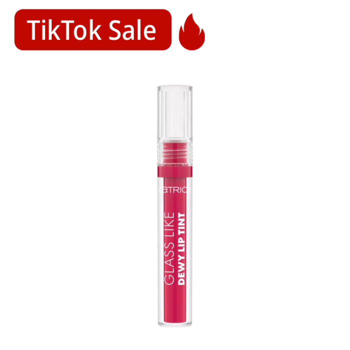 Tinta Labial Catrice Glass Like 030