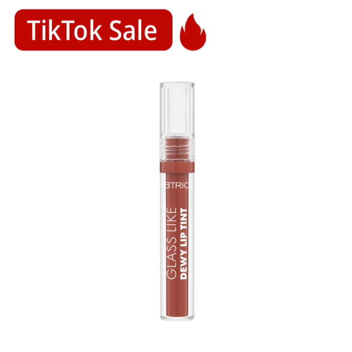 Tinta Labial Catrice Glass Like 040
