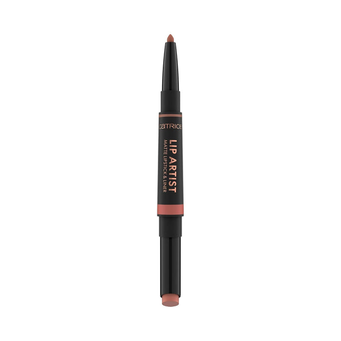 Barra Y Delineador Labios Catrice Artist Mate Nro.010