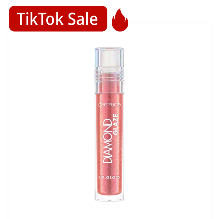 Brillo Labial Catrice Diamond Glaze 040