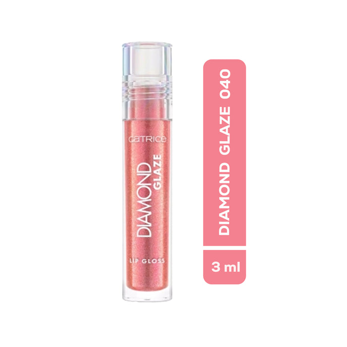 Brillo Labial Catrice Diamond Glaze 040