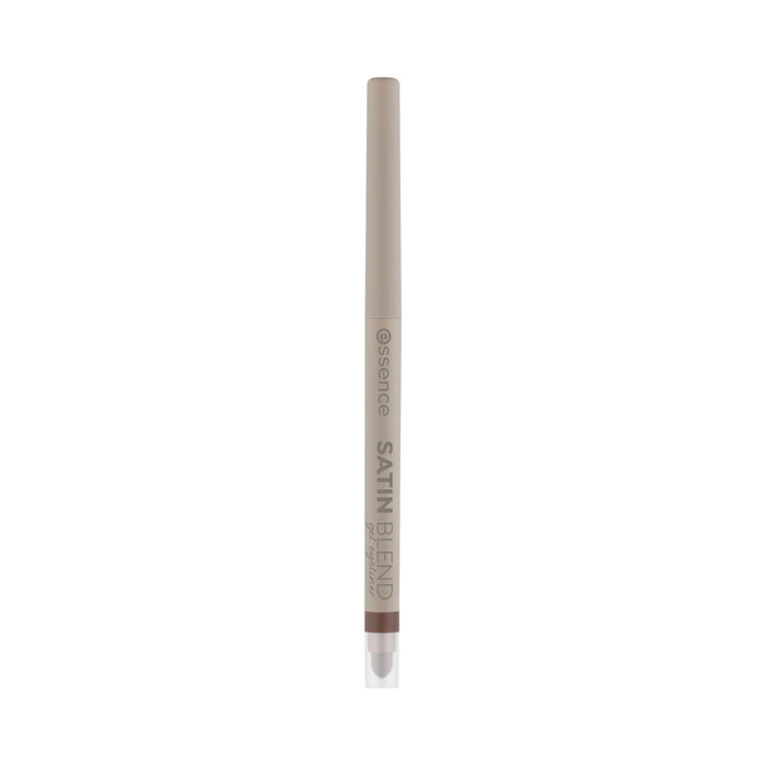 Delineador En Gel Essence Satin Blend Nro.02 Cocoa