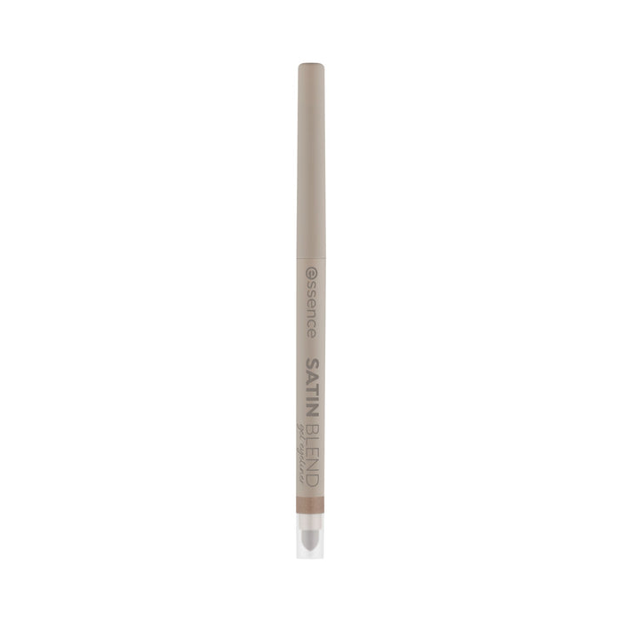 Delineador En Gel Essence Satin Blend Nro.04 Sunlit Shimmer