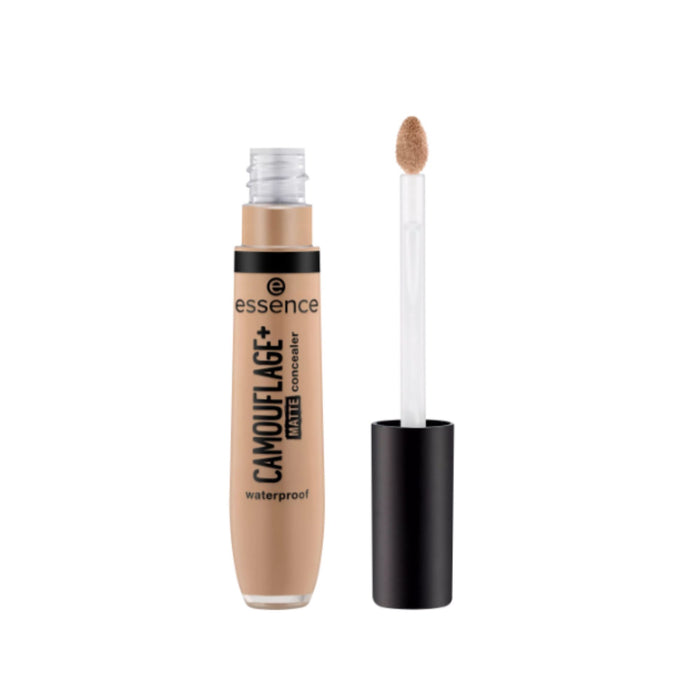 Corrector Essence Camouflaje+ Matte Tono Nro. 120