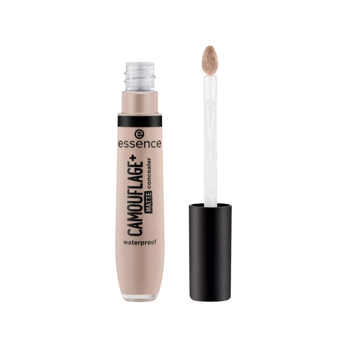Corrector Essence Camouflaje+ Matte Tono Nro. 80