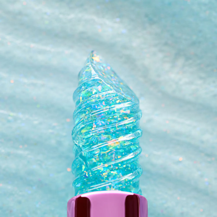 Labial Essence Aqua Jelly Colour Changing X 28 G