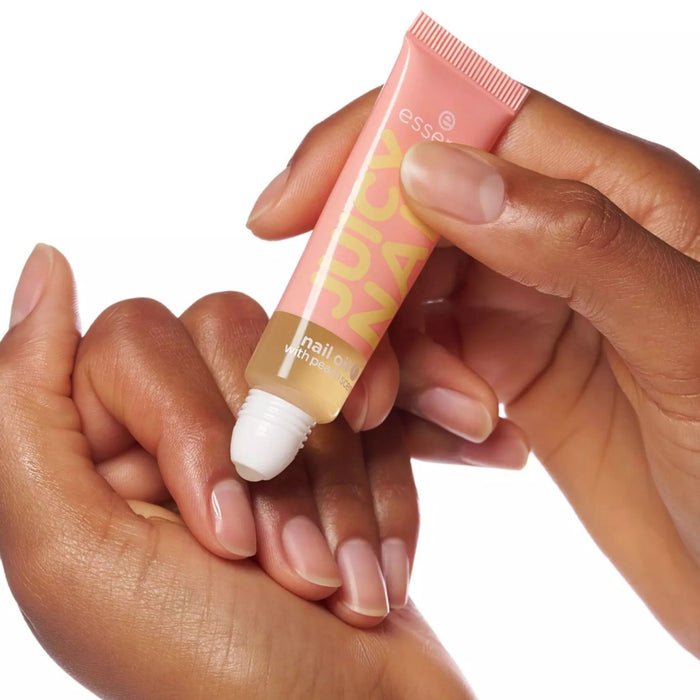 Aceite Para Uñas J Essence Juicy Nail Nro. 01