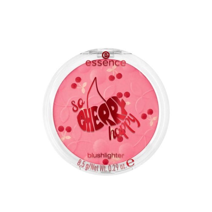 Rubor Essence So Cherry Happy Tono 01 Love You Cherry Much