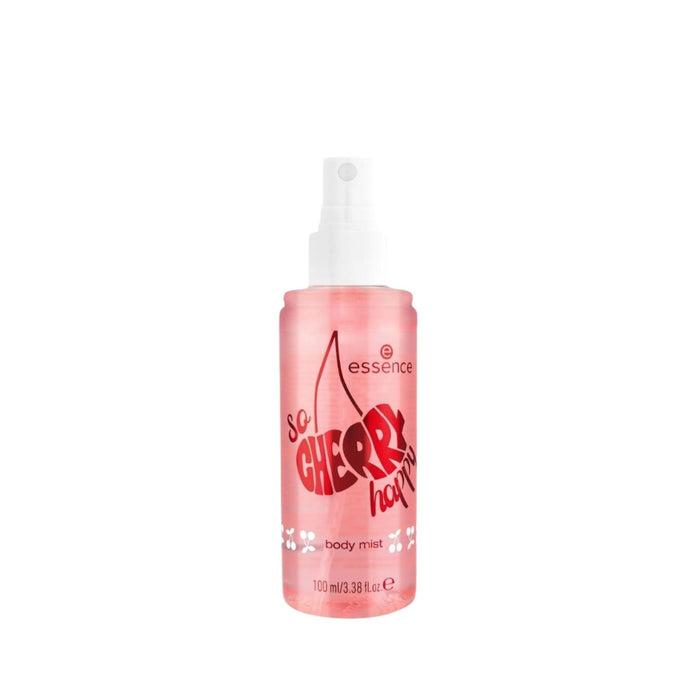 Body Mist Essence So Cherry Happy X 1000Ml