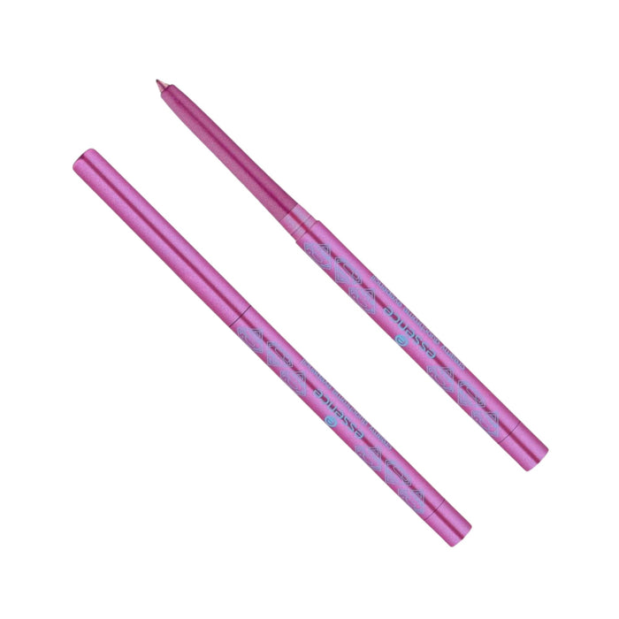 Lapiz De Ojos Essence Superman Duochrome 02