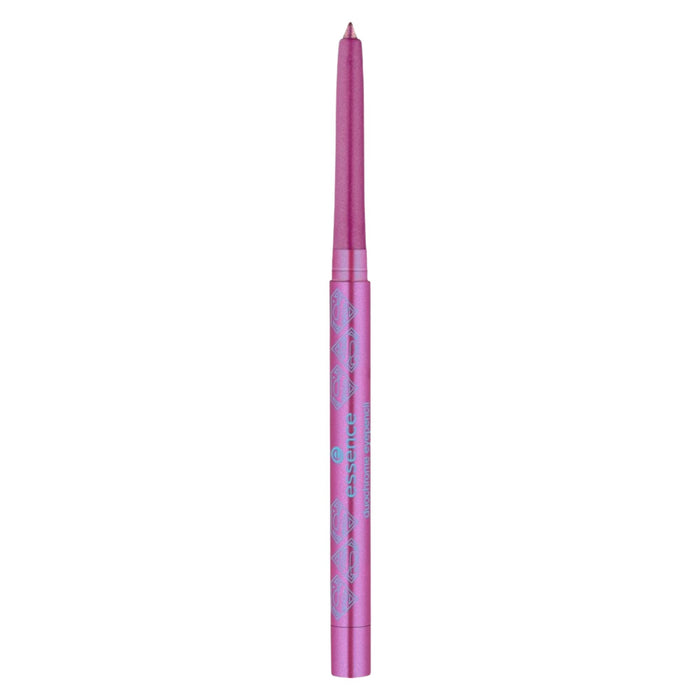 Lapiz De Ojos Essence Superman Duochrome 02