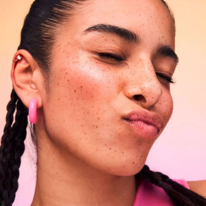 Rubor De Gelatina Essence Superman Colour Changing