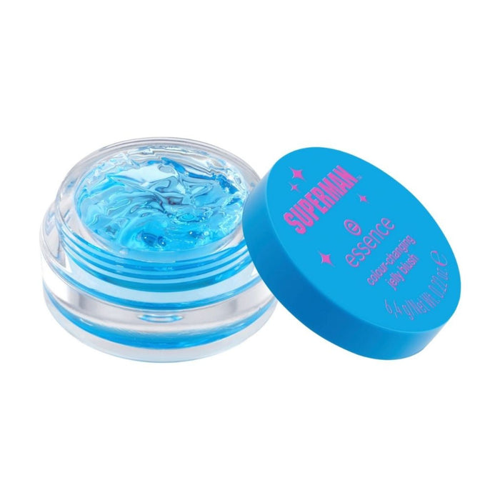 Rubor De Gelatina Essence Superman Colour Changing
