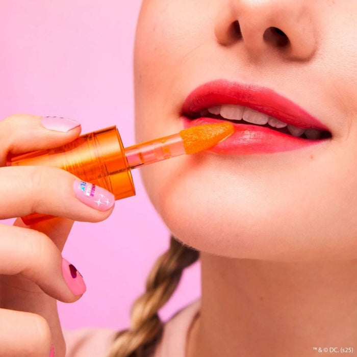 Tinte Labial Essence Superman Jelly Lip 02 Pow