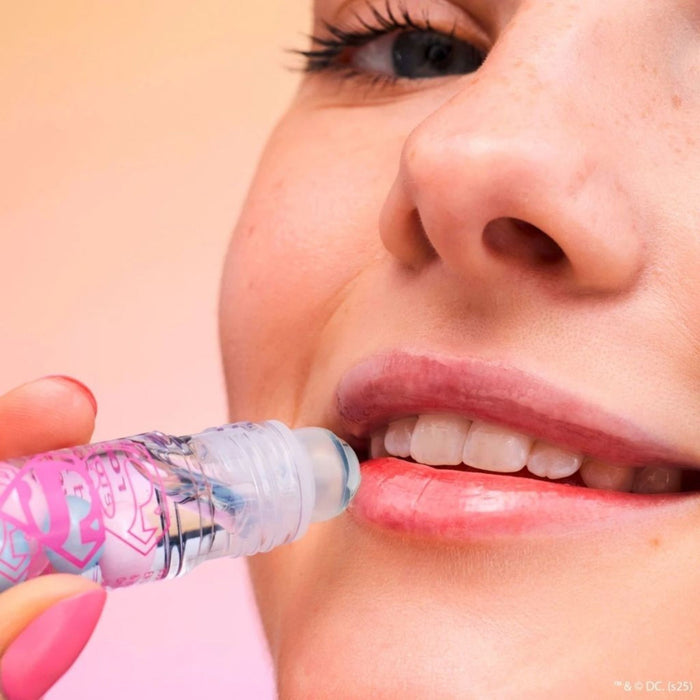 Aceite Labial Essence Superman En Roll On