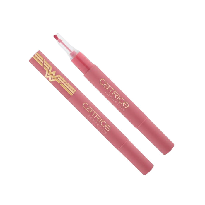 Balsamo Labial Catrice Wonder Woman Magic 020 Proud