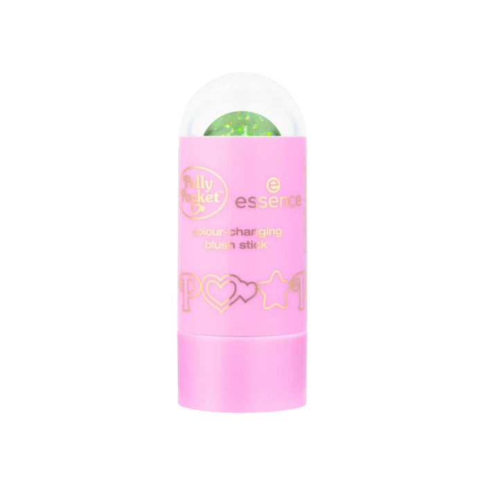 Rubor En Barra Essence Polly Pocket Colour Changing 01