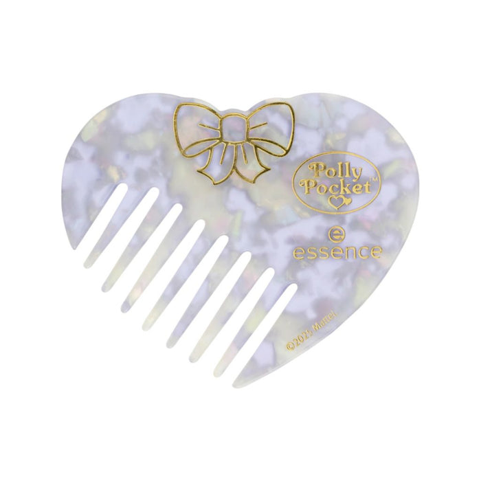 Peine Essence Polly Pocket 01