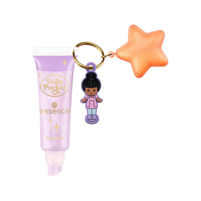Brillo Labial Essence Polly Pocket Lip Glaze 03