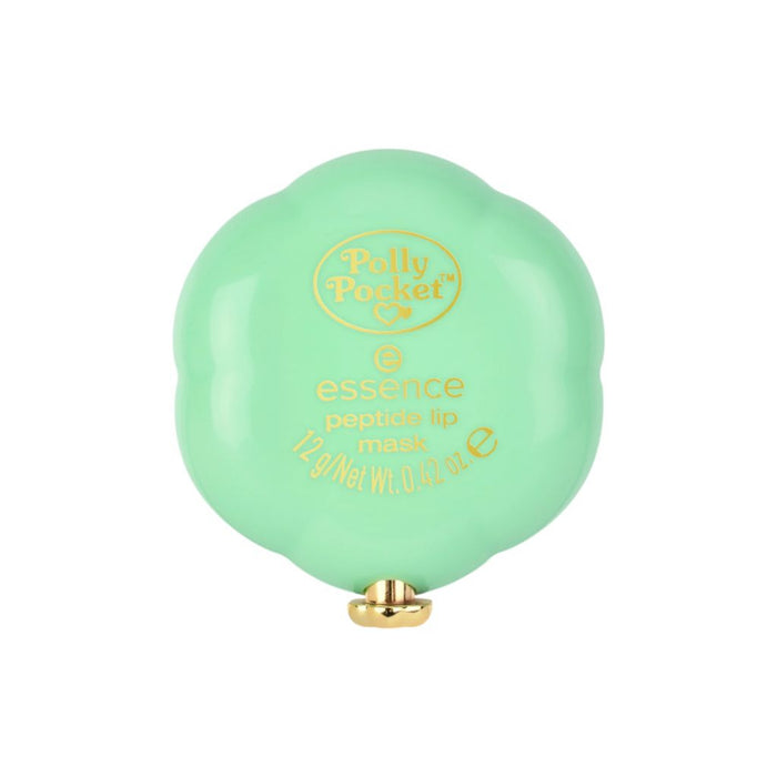 Mascarilla Labios Essence Polly Pocket Con Peptidosessence Polly Pocket Peptide Lip Mask Labial 01