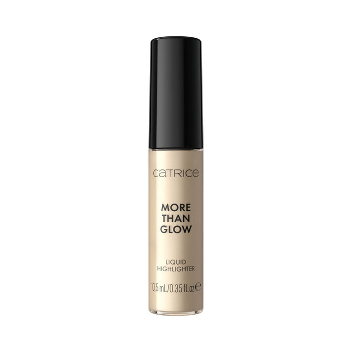 Iluminador Liquido Catrice More Than Glow 010