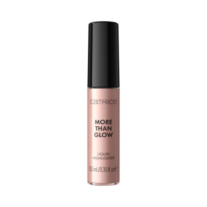 Iluminador Liquido Catrice More Than Glow 020