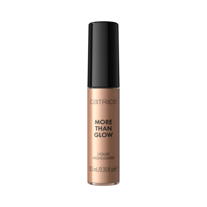 Iluminador Liquido Catrice More Than Glow 030
