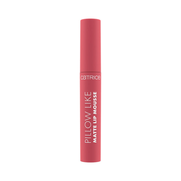 Labial Catrice Pillow Like Matte Lip Mousse Nro. 030