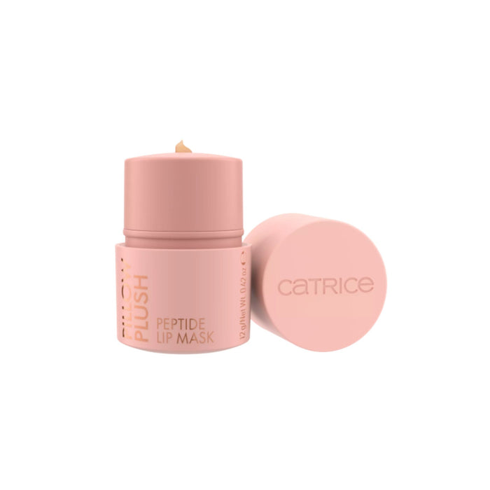 Bálsamo Labial Catrice Pillow Plush Peptide Nro. 010