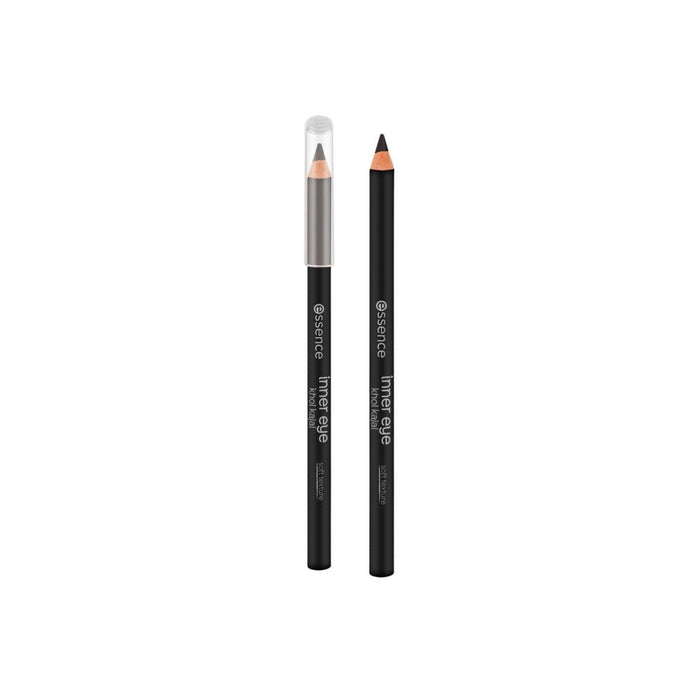 Lapiz De Ojos Essence Inner Eye Khol Kajal Nro. 01