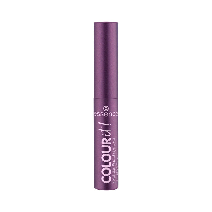 Delineador Liquido Ojos Essence Colour It Tono Nro. 02