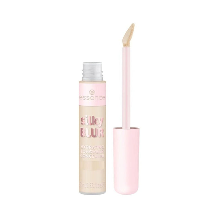 Corrector Facial Essence Silky Blur Tono 100 X 10 Ml