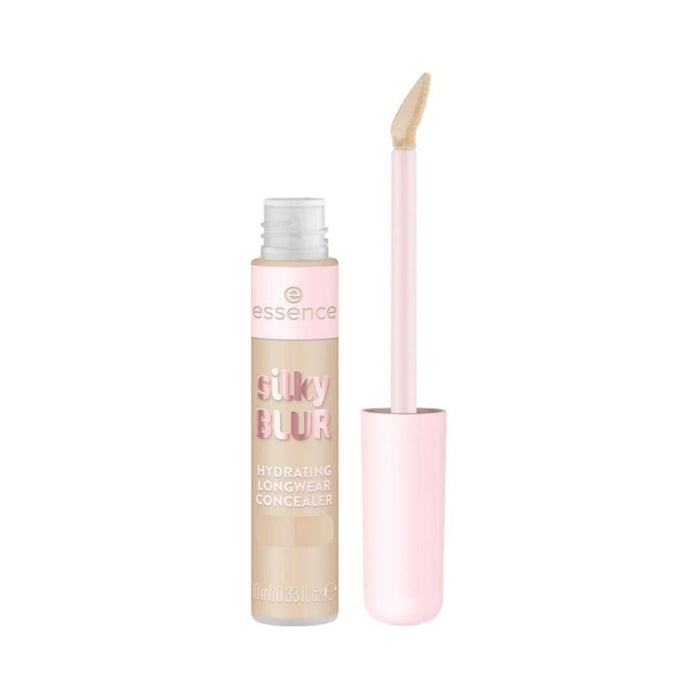 Corrector Facial Essence Silky Blur Tono 120 X 10 Ml