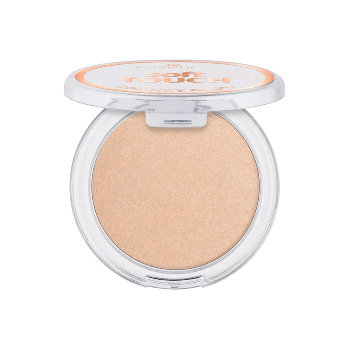 Iluminador Essence Soft Touch Bouncy Glow Tono 10