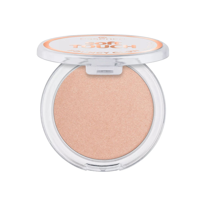 Iluminador Essence Soft Touch Bouncy Glow Tono 20