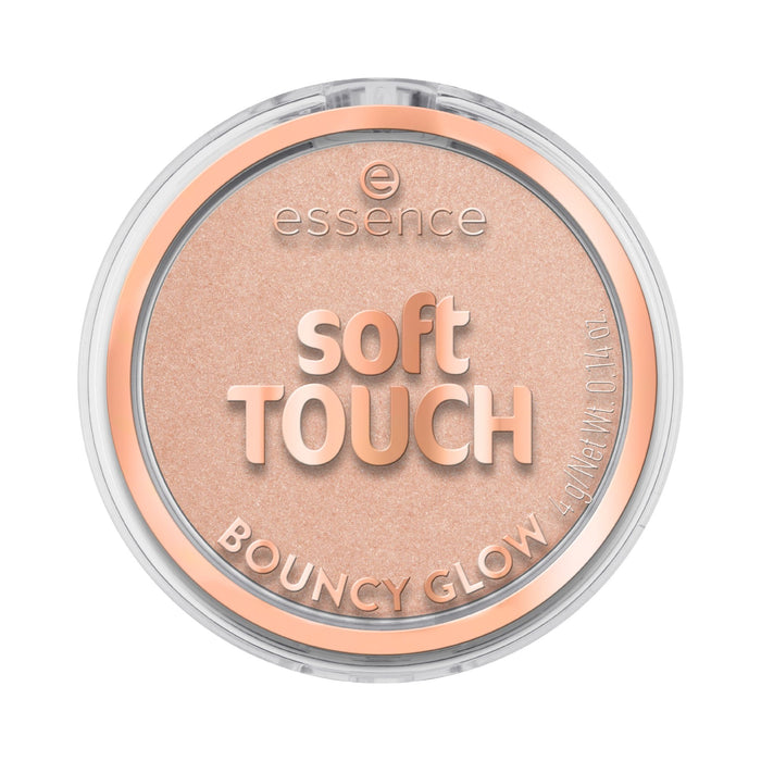 Iluminador Essence Soft Touch Bouncy Glow Tono 20
