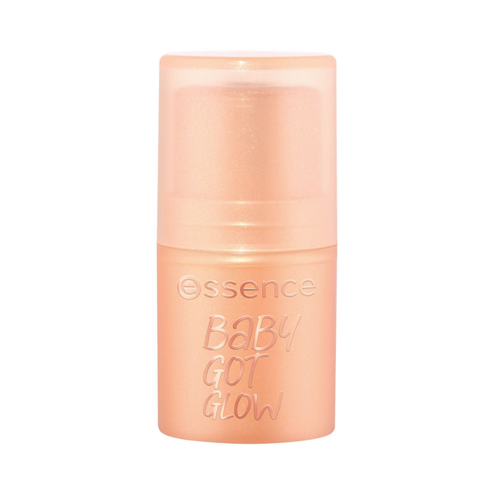 Iluminador En Barra Essence Baby Got Glow Tono Nro. 10