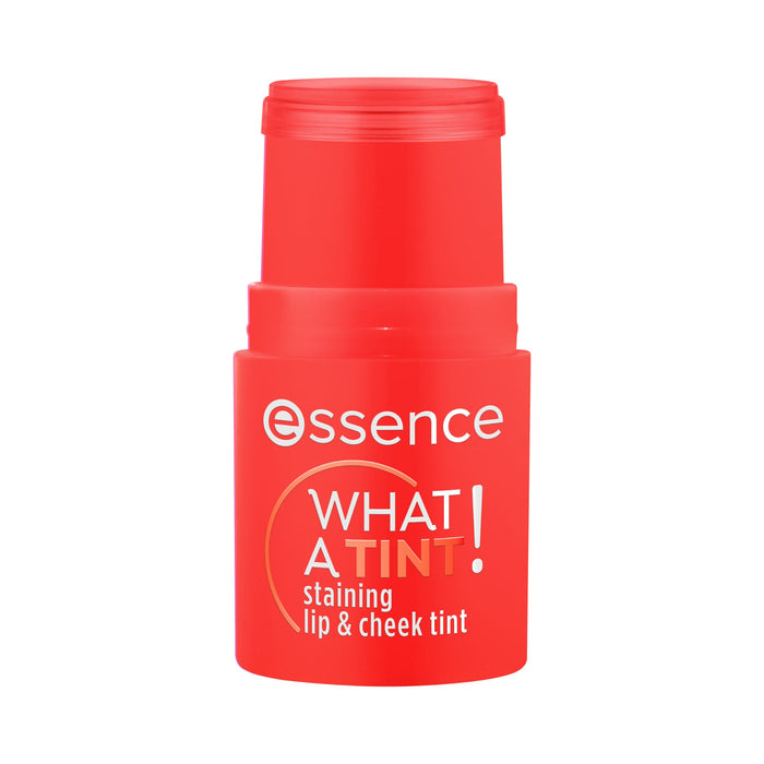 Tinte Labios Y Mejillas Essence What A Tint! Tono Nro. 20