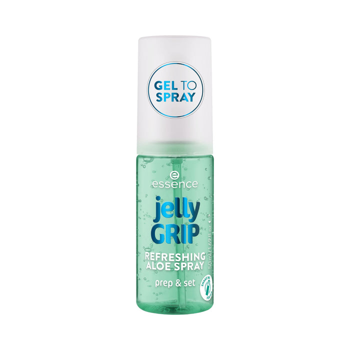 Spray Fijador Aloe Essence Jelly Grip Refreshing X 50Ml
