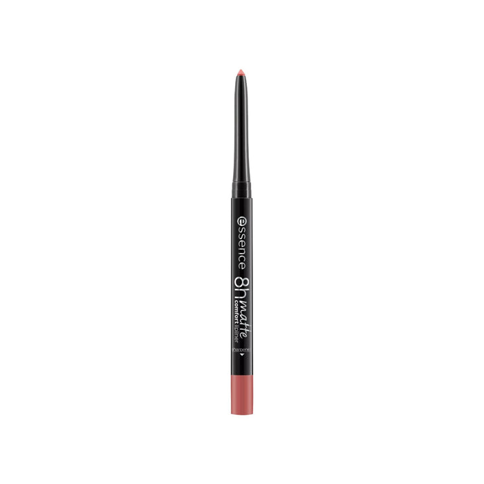 Delineador De Labios Essence 8H Matte Comfort Nro. 20