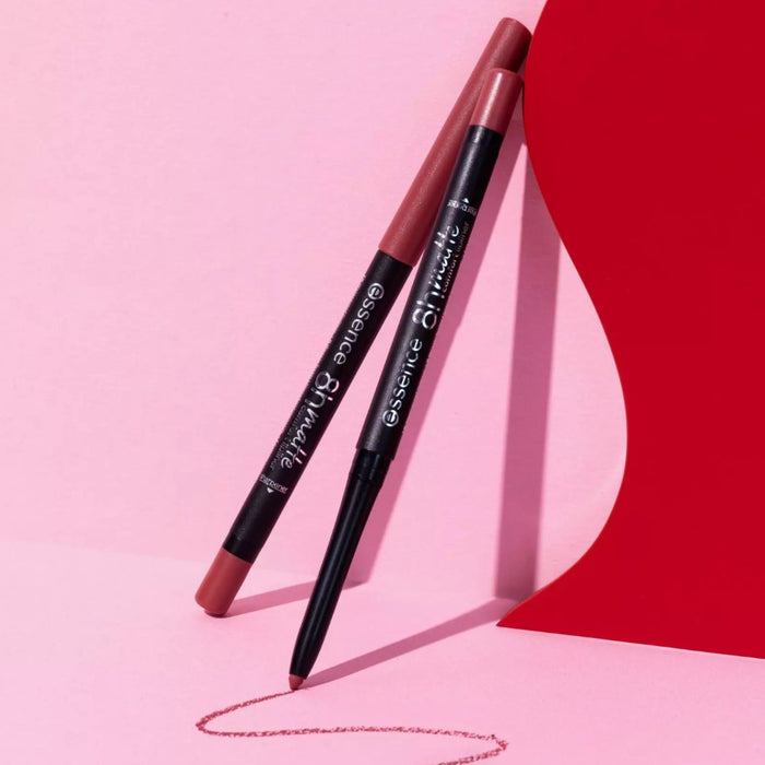Delineador De Labios Essence 8H Matte Comfort Nro. 20